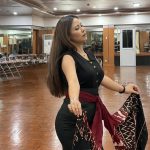 Dari Sragen ke Miss Batik Indonesia 2026, Puji Rahayu Bawa Misi Regenerasi Batik