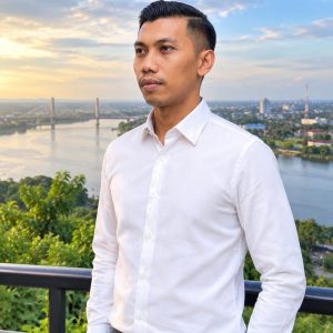 Jo Hardi komitmen bahwa Garda Nusantara akan Perkuat Pengembangan SDM dan Kepemudaan demi menuju Indonesia Emas 2045