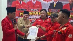 Cangkrukan Hukum Madas Sedarah Digelar di Tambaksari, Sekretariat Baru Diresmikan dan Struktur DPAC Dukuh Pakis Diperbarui