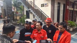 Mediasi di Mapolres Jember, Suhadi dan Jumantoro Sampaikan Permintaan Maaf kepada Madas Sedarah