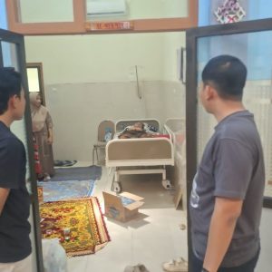 Dugaan Penganiayaan Anak di Pesantren Pamekasan, Polisi Turun Tangan dan Fasilitasi Visum