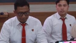 Polres Madiun Ungkap Penipuan Online Pembelian Besi Baja Rp59,9 Juta, Tersangka Ditangkap di Palembang