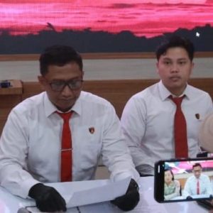 Polres Madiun Ungkap Penipuan Online Pembelian Besi Baja Rp59,9 Juta, Tersangka Ditangkap di Palembang