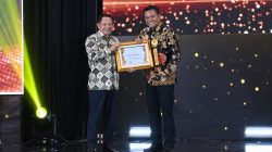 Hari Statistik Nasional 2026 dan Refleksi Hari Kesaktian Pancasila: BPS Apresiasi Kontribusi PLN dalam Penguatan Kualitas Data