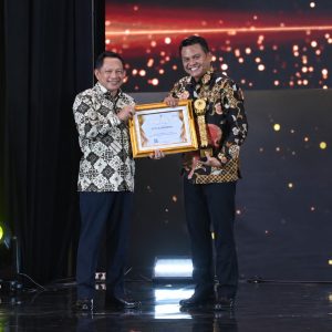 Hari Statistik Nasional 2026 dan Refleksi Hari Kesaktian Pancasila: BPS Apresiasi Kontribusi PLN dalam Penguatan Kualitas Data