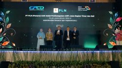 Momen Hari Kesaktian Pancasila, Program Biokonversi Maggot BSF PLN UIP JBTB di Kab Tabanan Sabet Awarding Gold dalam Indonesia SDGs Award