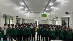PKKMB UNIVA Medan 2026, Sahmurad: HIMMAH Harus Bangun Generasi Tangguh, Berkarakter dan Inovatif Menuju Indonesia Emas 2045