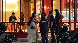 Imigrasi Ngurah Rai Deportasi 9 WNA, Dua di Antaranya “Investor Bodong”