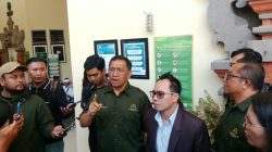 Praperadilan Jilid Dua Kasus BPN Badung di Gelar Pengadilan Negeri Denpasar