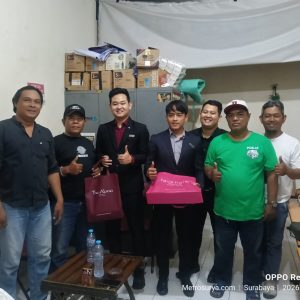 Sinergi HNN dan Dunia Perhotelan Menguat, Tiga Hotel Dukung Perayaan Milad HNN ke-10