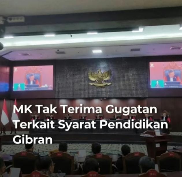 Garda Nusantara Tegaskan Dukungan Penuh terhadap Pemerintahan Prabowo-Gibran, Terkait Gugatan Ijazah Garda Nusantara Anggap Ada Batu Kerikil Yang Mau Mengganggu Stabilitas Nasional