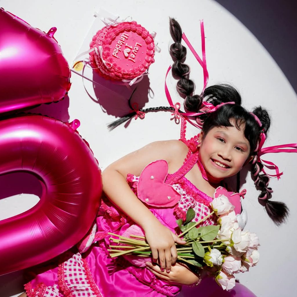 Kaisa Hadirkan Perayaan Penuh Kebahagiaan Lewat Single “Selamat Ulang Tahun”