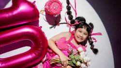 Kaisa Hadirkan Perayaan Penuh Kebahagiaan Lewat Single “Selamat Ulang Tahun”