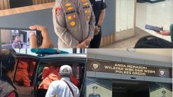 Kapolres Gresik Respons Laporan Warga Terkait Dugaan Pemerasan DC Pinjol