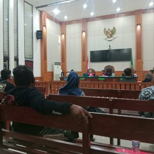 Keterangan Dua Saksi Ahli Dinilai Abu-abu, Kuasa Hukum AA Ngurah Darmawan Sebt Tidak Memenuhi Kualifikasi 