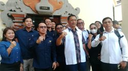 Sidang I Made Daging: dengan Agenda Replik, Kuasa Hukum Soroti Esensi Keadilan dan Istilah Pemalsuan Intelektual 