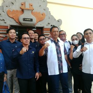 Sidang I Made Daging: dengan Agenda Replik, Kuasa Hukum Soroti Esensi Keadilan dan Istilah Pemalsuan Intelektual 