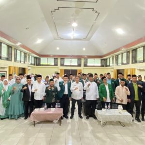 Latihan Kader Instruktur IPA Sumut Digelar, Perkuat Kaderisasi Hadapi Tantangan Pelajar 2045