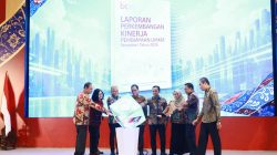 OJK PERKUAT EKOSISTEM PEMBIAYAAN UMKM DENGAN PENYEDIAAN INFORMASI KOMPREHENSIF 