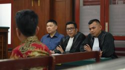 Sidang Wire Rope PT BPI Soroti Penerapan Pidana, Ahli: Sanksi Administratif Harus Dibedakan