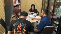 Penegakan Keadilan Hukum, Polres Dompu Limpahkan Perkara Narkotika Ke Kejari Dompu Bersama TSK dan BB