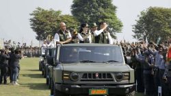 Jamintel Arahkan Satlinmas Bertransformasi Jadi Kekuatan Strategis Bangun Ketahanan Bangsa