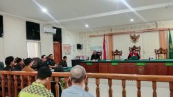 Praperadilan I Made Daging Masuk Replik, Kuasa Hukum Pertanyakan Sahnya Penahanan dan Istilah Pemalsuan Intelektual 
