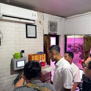 Polres Gresik Respons Aduan Kelangkaan Pertalite, 14 Orang Dimintai Keterangan Terkait Tangki Motor Modifikasi