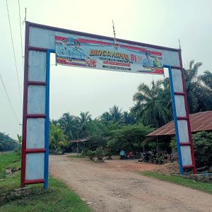Warga Desa Selat Beting Resah, Aksi Pencurian Marak, Diduga Berkaitan dengan Penyalahgunaan Narkotika