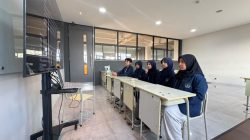 Ciptakan Boneka Pengelola Emosi, Siswa SMP SAIM Raih Medali Emas Kompetisi Internasional ISIF 2026
