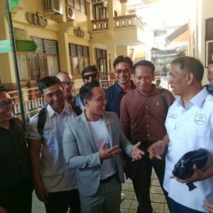 Duplik dan Pembuktian Praperadilan I Made Daging, Kuasa Hukum Hadirkan 3 Ahli dari IPDN, Pidana dan Bahasa