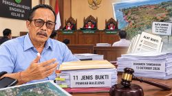 Perkuat Gugatan Lahan Batu Ampar, Pemkab Buleleng Akan Siapkan Bukti Tambahan 