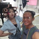 Melody Berlian Rilis “Iya Lagi”, Lagu tentang Jatuh Cinta yang Makin Disangkal Makin Kepikiran