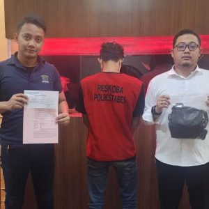 Pengedar Puluhan Ribu Pil, Ekstasi Tembok Dukuh Dibekuk Polrestabes Surabaya