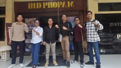 Merasa Dipersulit Lapor Saat Klien Ditahan, Kuasa Hukum I Made Daging Adukan Penyidik Polda Bali ke Propam 