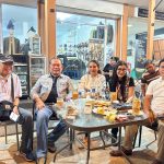 Sebab Puisi Edisi Keenam Hadirkan Ruang Ekspresi bagi Sastrawan dan Seniman di Batam