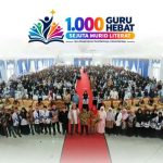 Sebab Puisi Edisi Keenam Hadirkan Ruang Ekspresi bagi Sastrawan dan Seniman di Batam