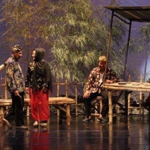 Festival Ludruk Surabaya 2026, Ruang Regenerasi Seniman Tradisi Jawa Timur