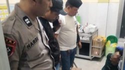 Residivis Curanmor di Gresik Ditangkap, Polsek Dukun Buru Satu Pelaku