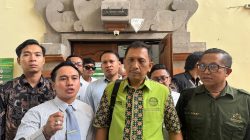 Praperadilan Jilid II I Made Daging Menuju Putusan, Kuasa Hukum Soroti Soal ‘Nyali Hakim’ dan Kehadiran Ormas di PN Denpasar 