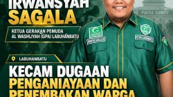 GPA Labuhanbatu Kecam Dugaan Penganiayaan dan Penembakan Warga, Desak Polri Bertindak Tegas