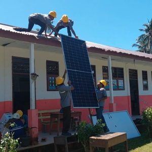 Sambut Hari Kesaktian Pancasila, PLN Journalist Awards 2026 Kembali Digelar, Usung Tema “Energi Mandiri, Indonesia Berdaya