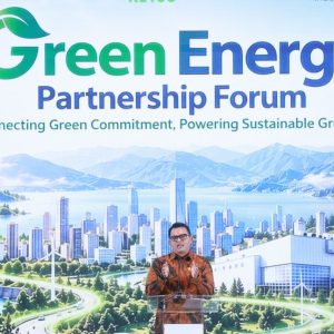 Momentum Hari Kesaktian Pancasila, PLN Perkuat Layanan REC & GEAS sebagai Solusi Listrik Hijau Terverifikasi untuk Jaga Daya Saing Industri Nasional di Kancah Global
