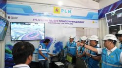 Momentum Hari Kesaktian Pancasila, PLN Siap Jaga Keandalan Listrik MotoGP Mandalika 2026, Direktur Pembangkitan Pantau Langsung Lewat Control Room