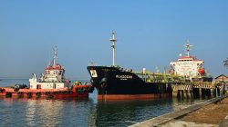 Pertamina Patra Niaga Datangkan MT Klasogun & Optimalkan Suplai 24 Jam Percepat Pemulihan BBM di Bali