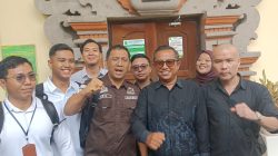 GPS Sebut Putusan Praperadilan Jilid II Made Daging Angin Segar KUHAP Baru, Desak Klien Keluar Tahanan Hari Ini 
