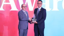 Momentum Hari Kesaktian Pancasila, Transformasi Berorientasi Pelanggan Antar PLN Raih Sector Champion dan Runner Up BUMN Layanan Terbaik Danantara Indonesia CX100 Award 2026