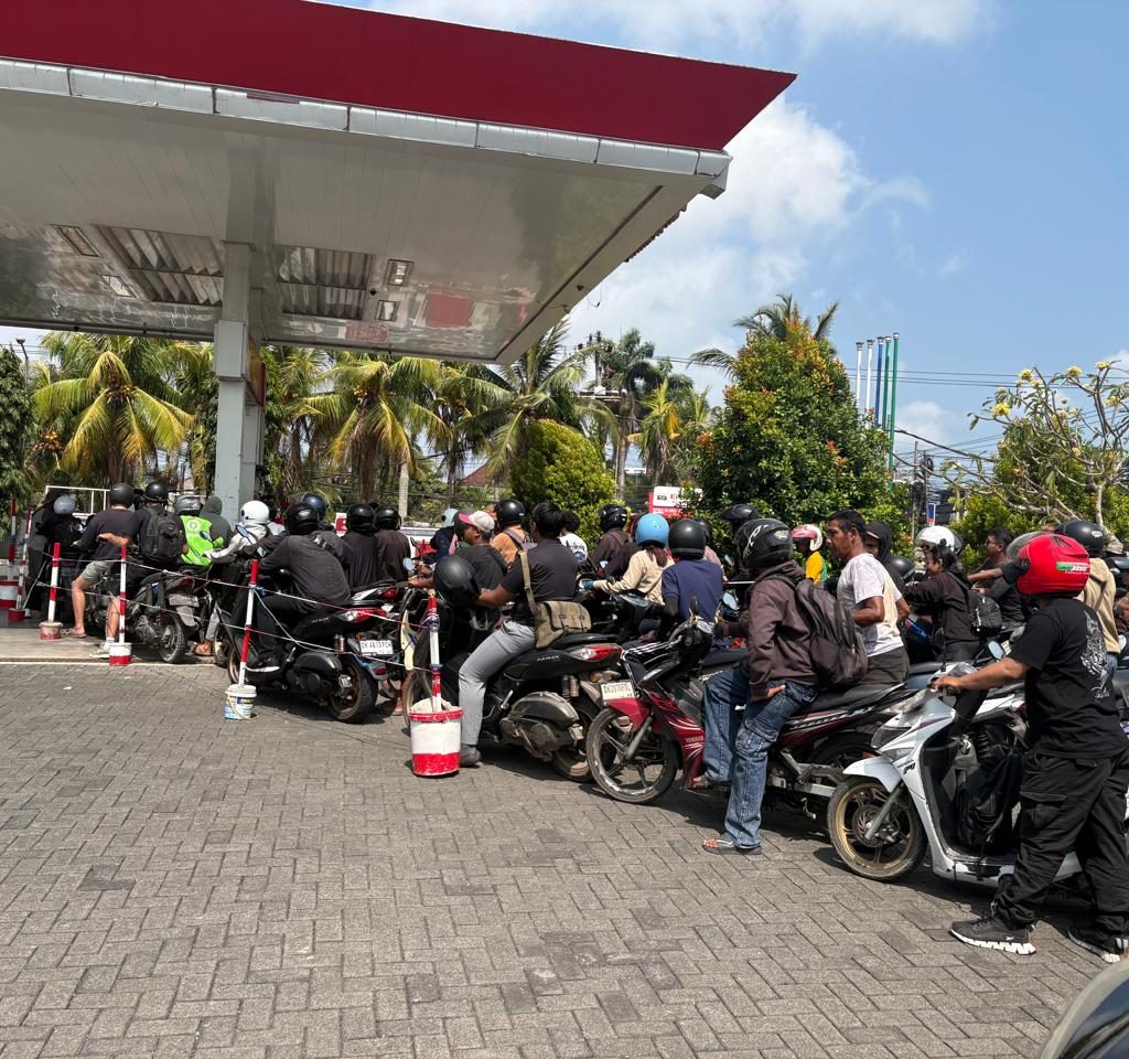 Bank Indonesia Bali: Dampak Keterbatasan BBM terhadap Pertumbuhan Ekonomi dan Inflasi Diprakirakan Terbata