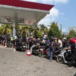 Bank Indonesia Bali: Dampak Keterbatasan BBM terhadap Pertumbuhan Ekonomi dan Inflasi Diprakirakan Terbata