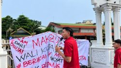 Dhani Lubis Soroti Dugaan Kekerasan terhadap Ed Gurky, Minta Satpol PP Beri Klarifikasi